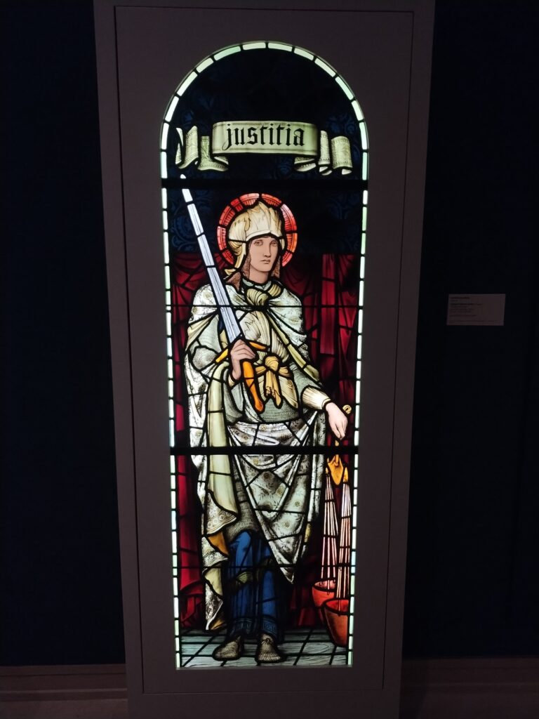 Justitia