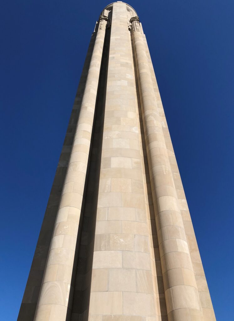 National WWI Museum & Memorial