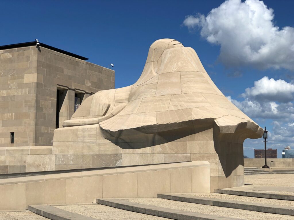 WWI Museum and Memorial