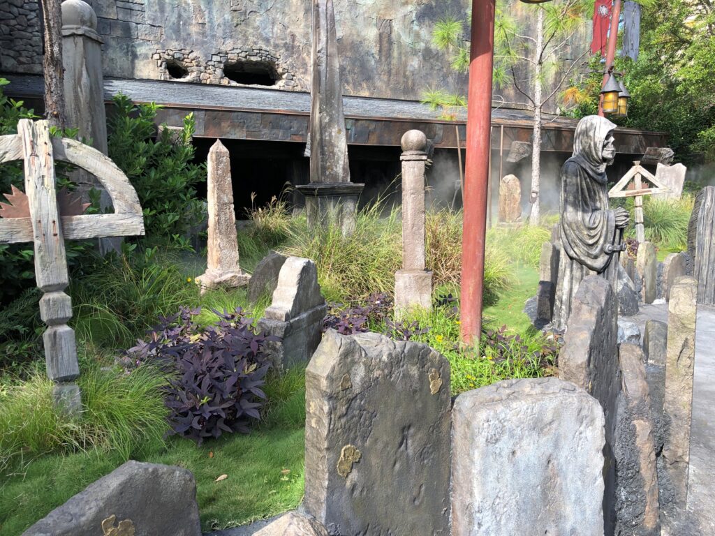 Universal Epic Universe Dec 9, 2025