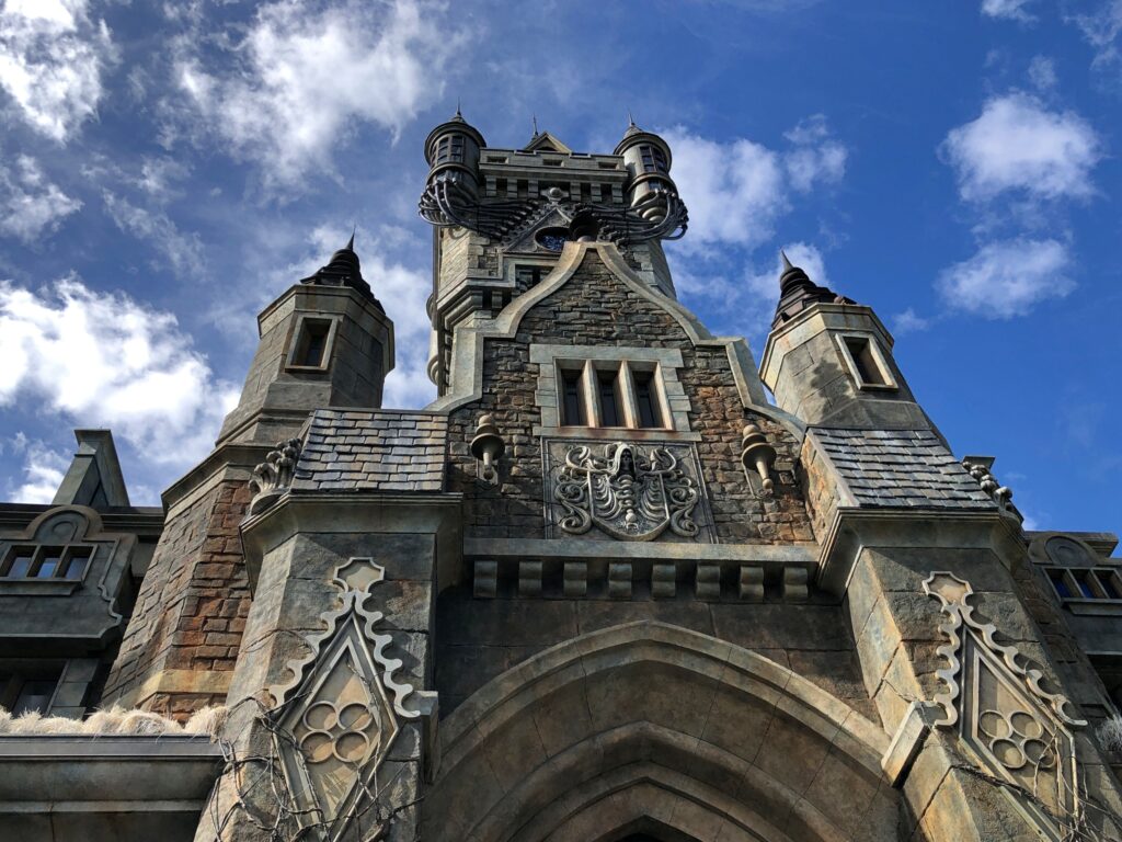 Universal Epic Universe Dec 9, 2025