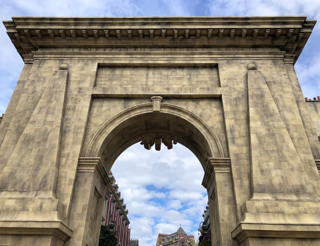 Universal Epic Universe Dec 9, 2025