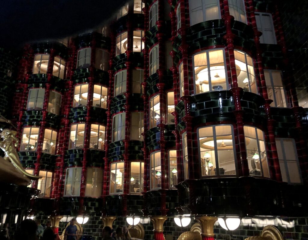 Universal Epic Universe Dec 9, 2025