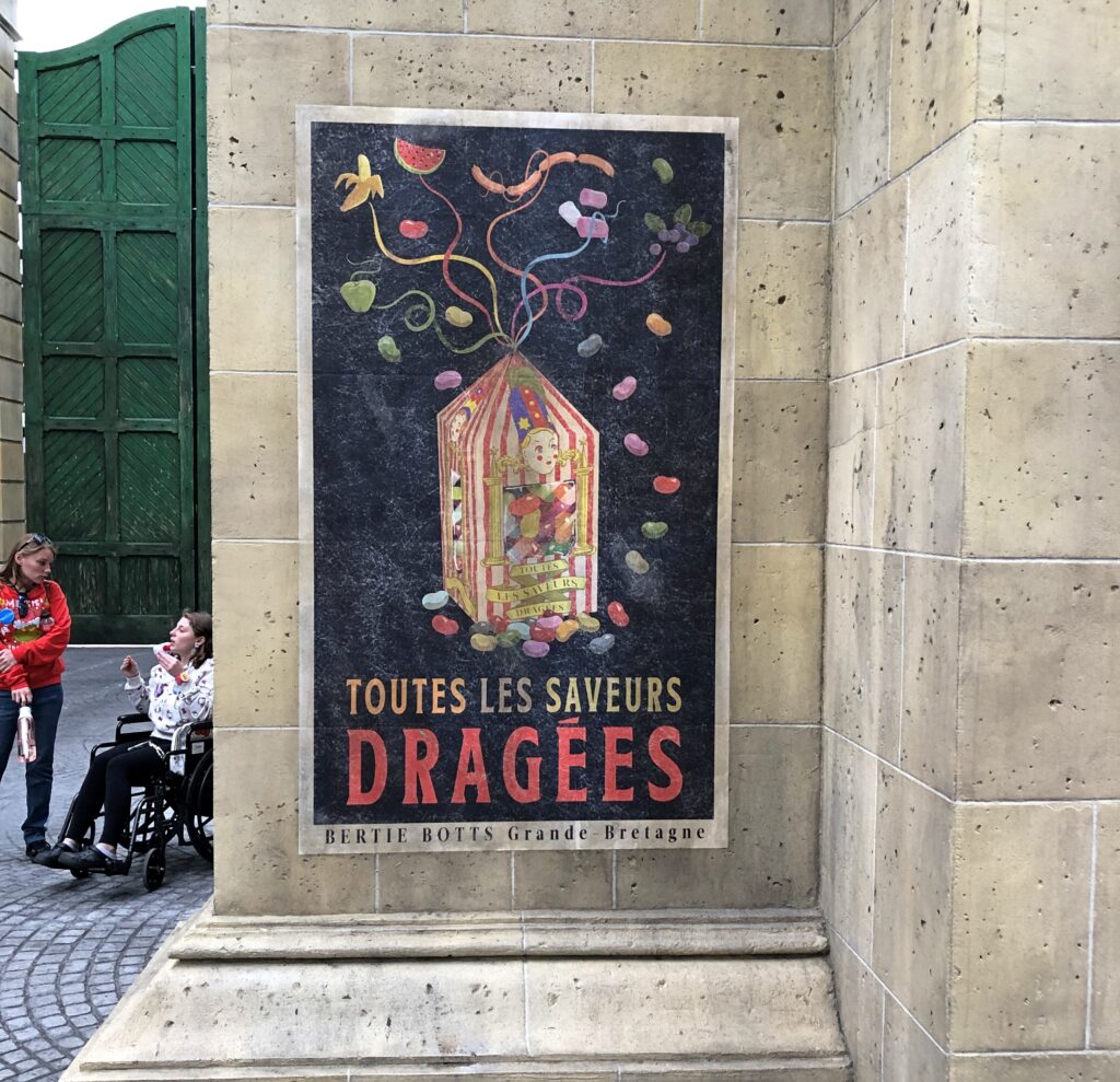 Universal Epic Universe