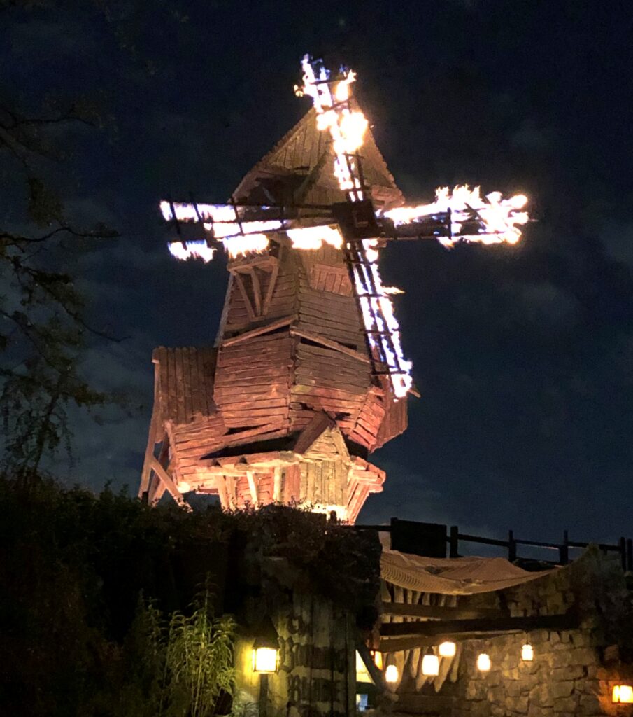 Universal Epic Universe Dec 9, 2025