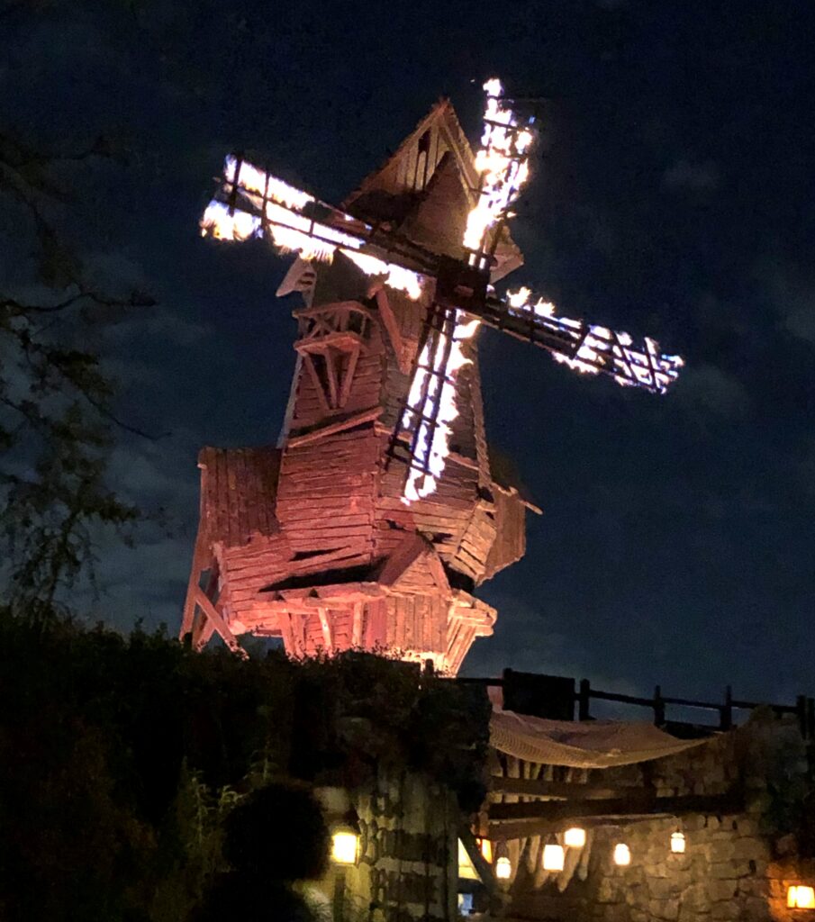 Universal Epic Universe Dec 9, 2025