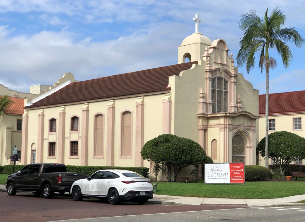 Winter Park, Fla. Dec 10, 2025