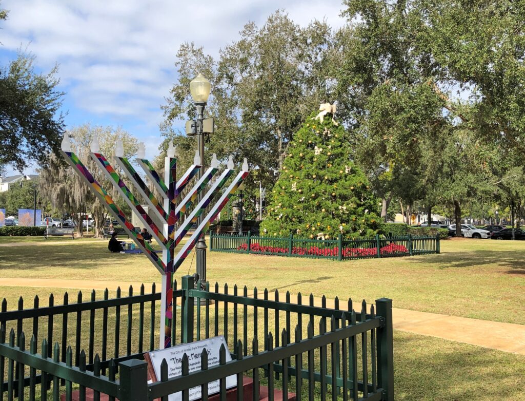 Winter Park, Fla. Dec 10, 2025