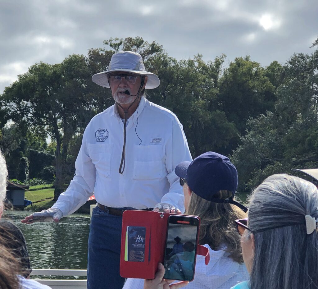 Winter Park, Fla. Dec 10, 2025