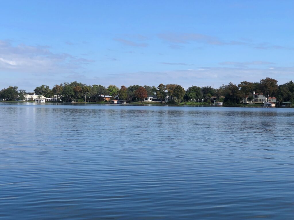 Winter Park, Fla. Dec 10, 2025