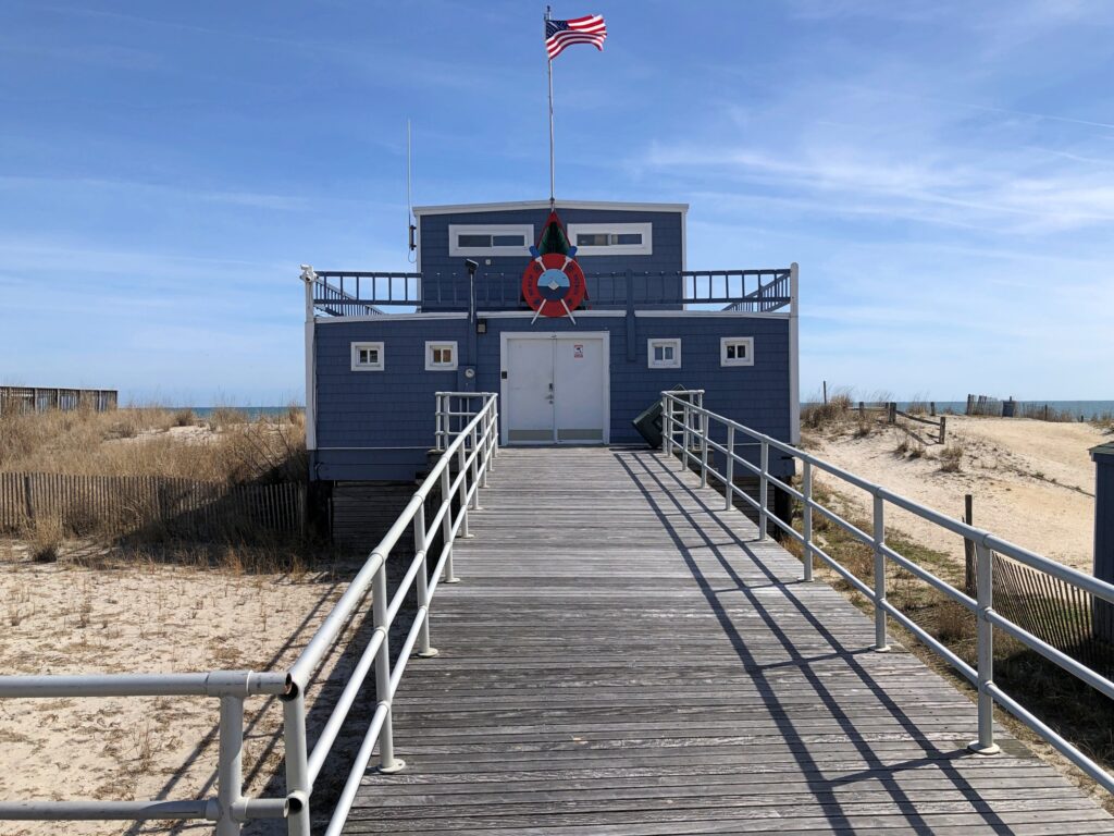 Atlantic City, NJ April 2026, not 1926