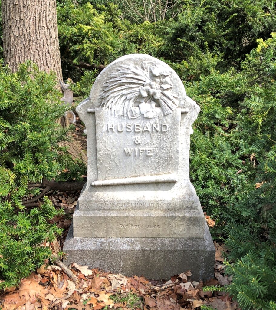 Mount Auburn Cemetery