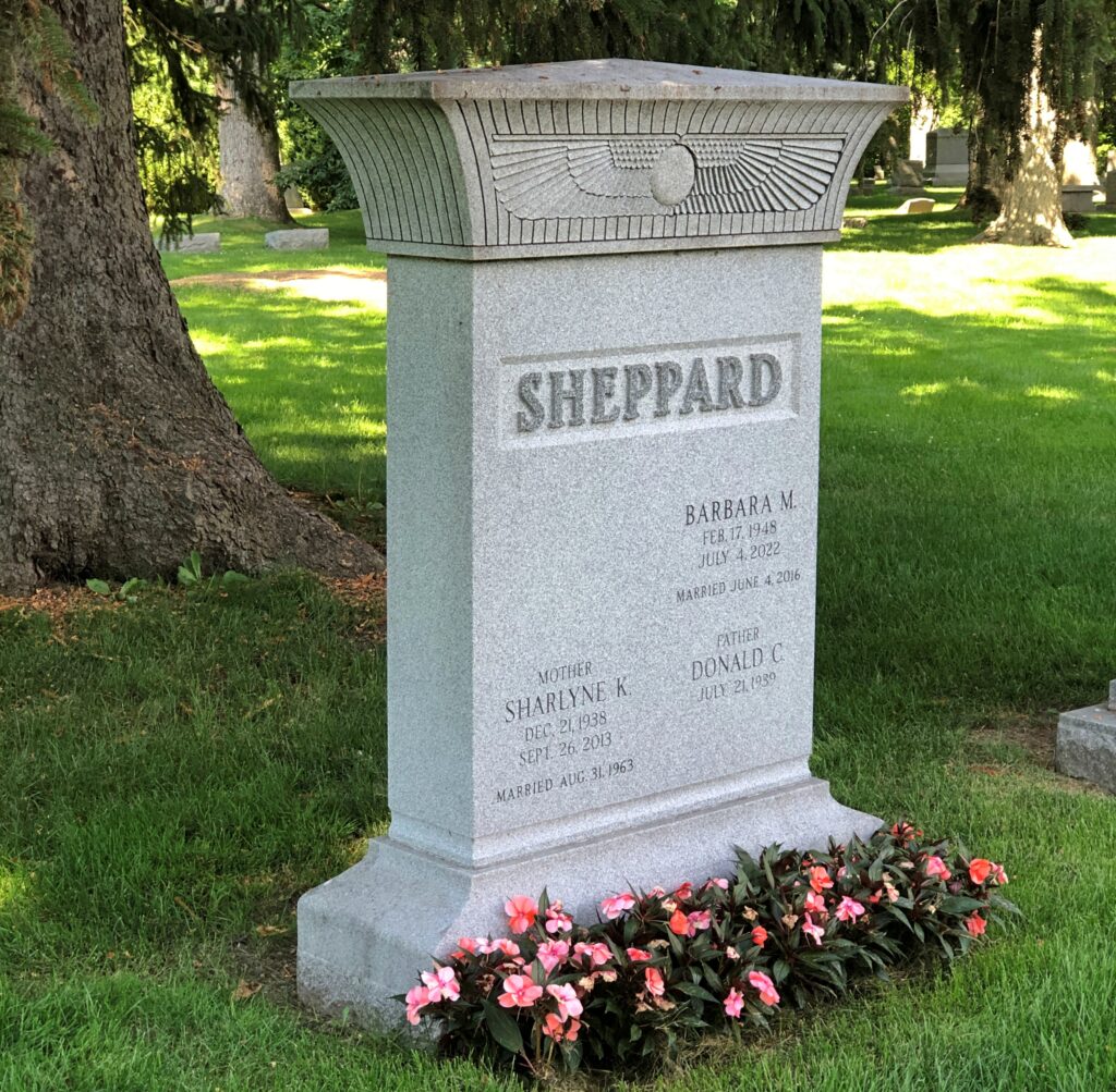 Lake Forest Cemtery