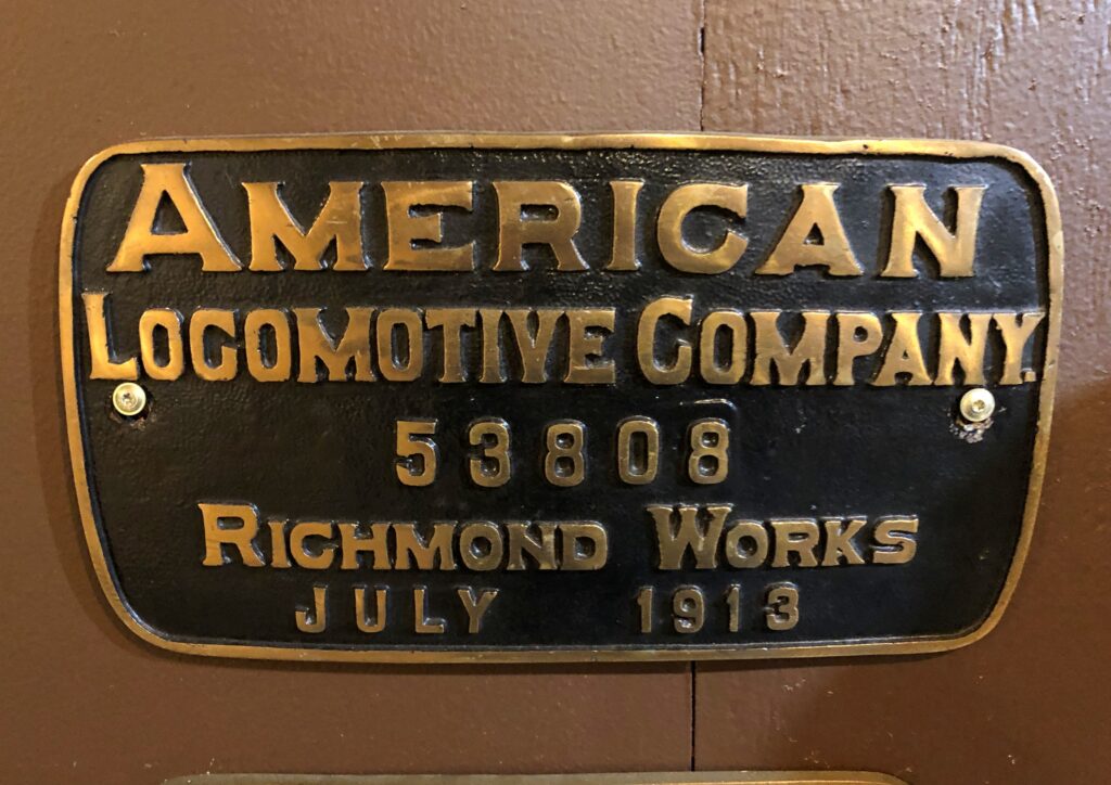 Illinois RR Museum