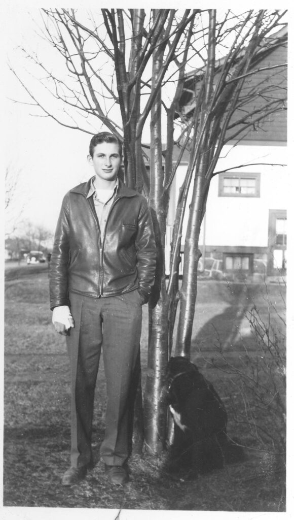 Robert George Wombacher Jr,