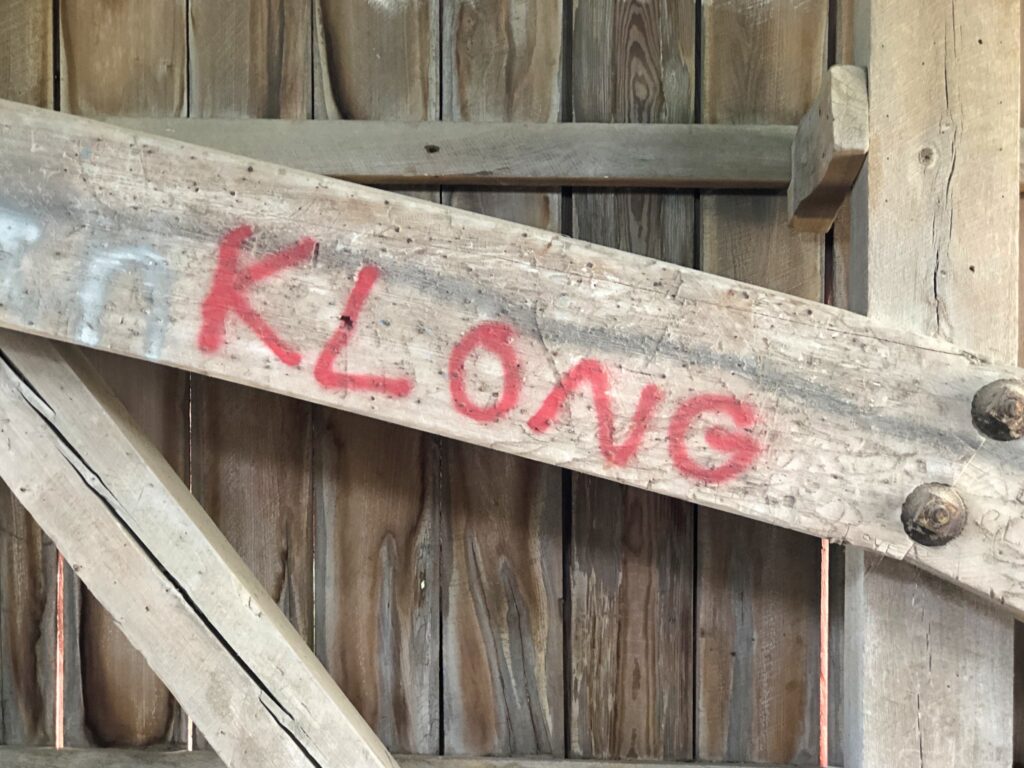 Parke County, Indiana bridges